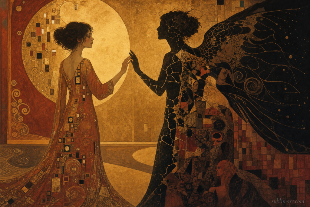The Ego Isn’t Your Enemy — It’s a Part of You That Needs Integration