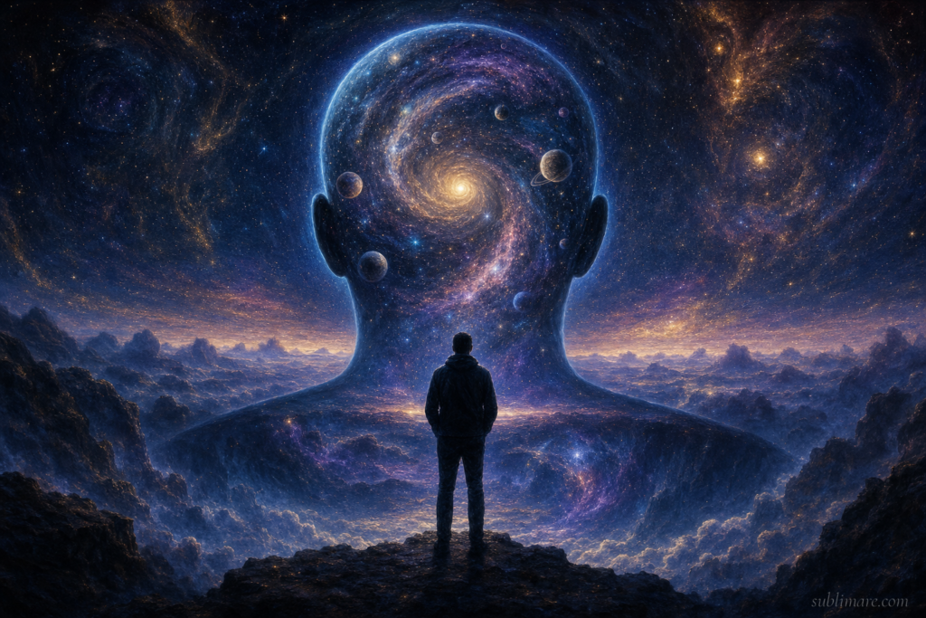 The Hard Problem of Consciousness, Explained Without a Philosophy Degree