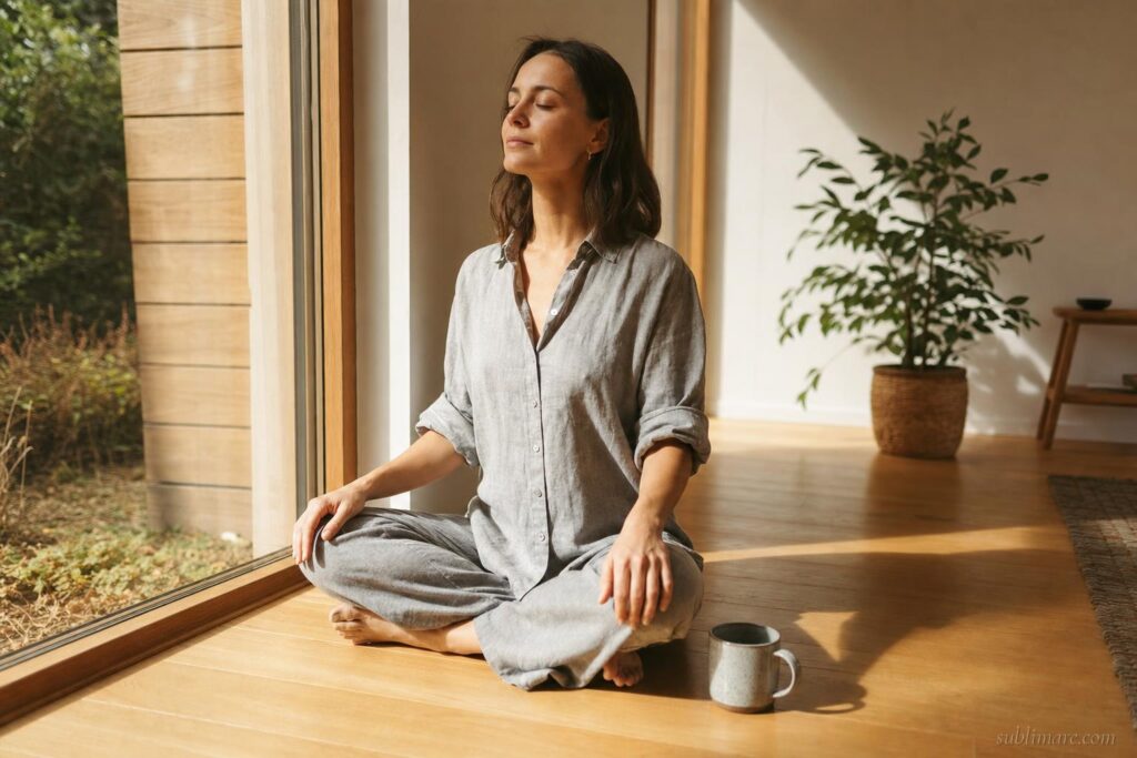 What Is Meditation, Really? (No Mysticism Required)