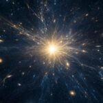 The cosmos expanding — a metaphor for the questions metaphysics explores