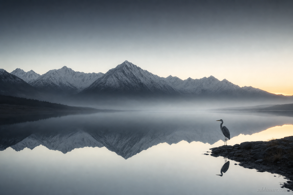 Silence Is Not Empty: The Spiritual Intelligence of Stillness