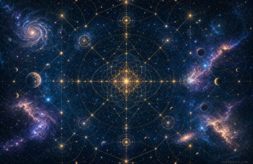 What Is the Akashic Field? Exploring the Science and Mysticism