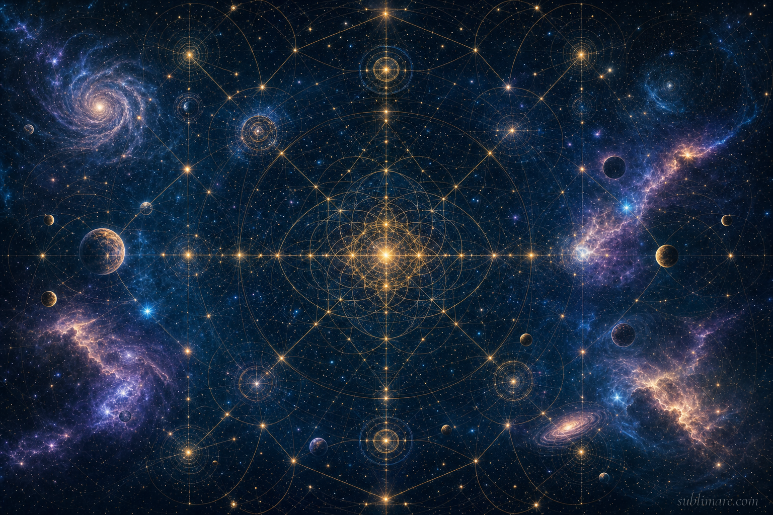 What Is the Akashic Field? Exploring the Science and Mysticism