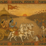 What the Bhagavad Gita Can Teach You About Making Hard Decisions
