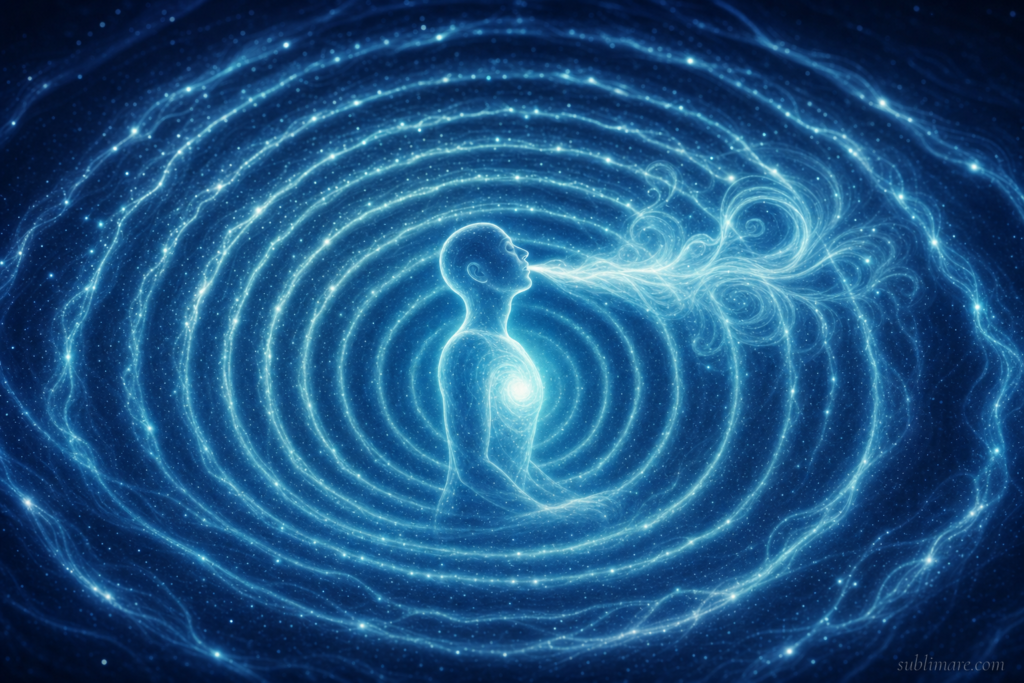 Breathwork for Beginners: The Simplest Tool for an Instant Calm