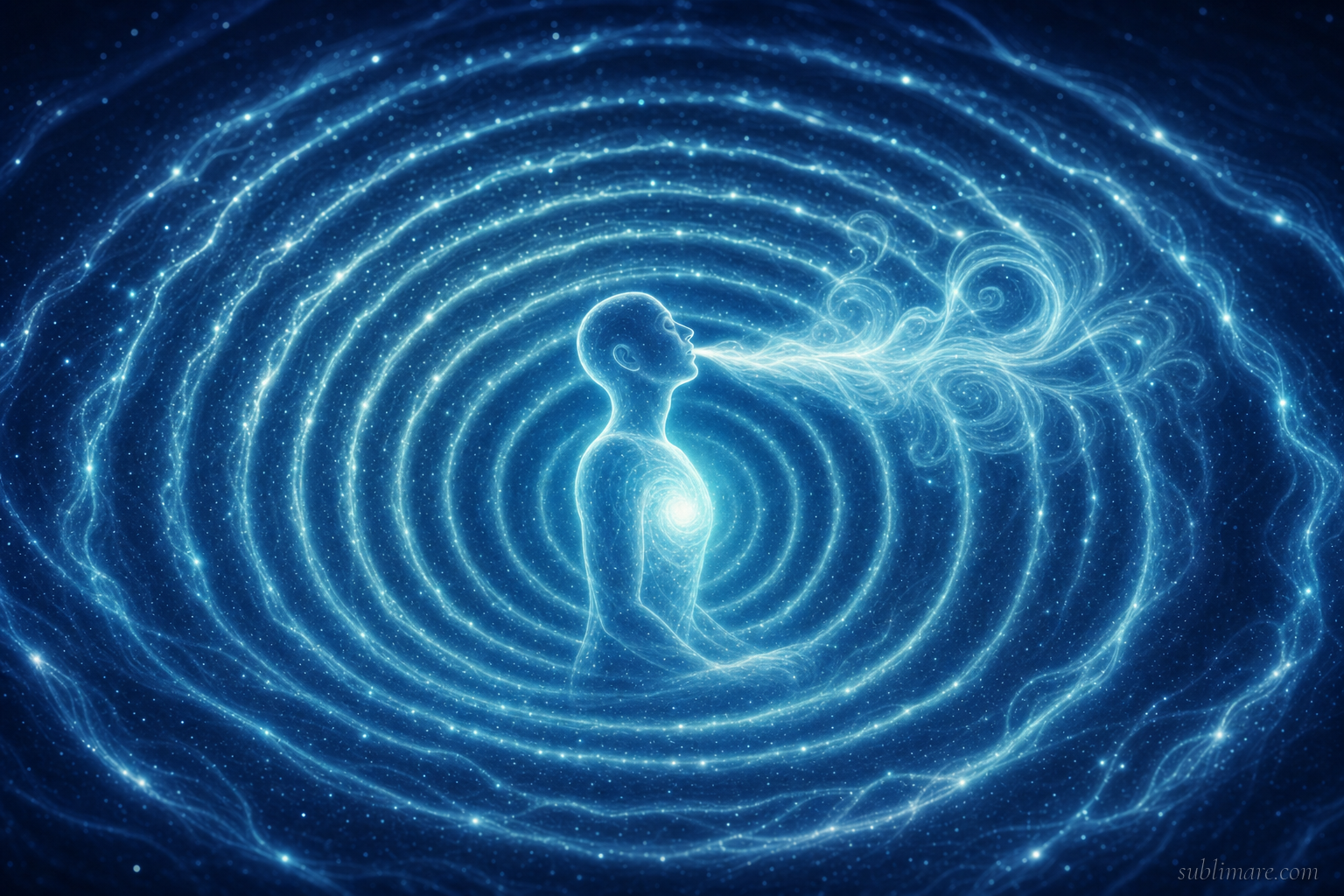Breathwork for Beginners: The Simplest Tool for an Instant Calm