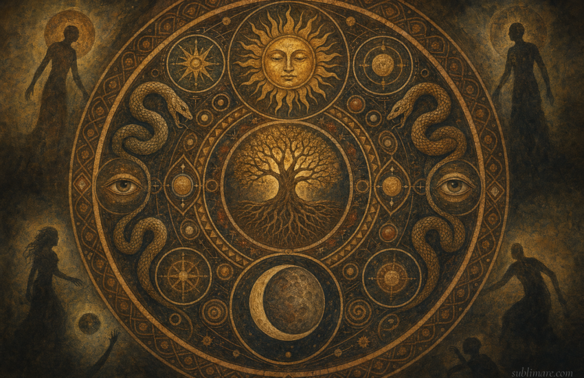 What Is the Collective Unconscious — and Do You Tap Into It?