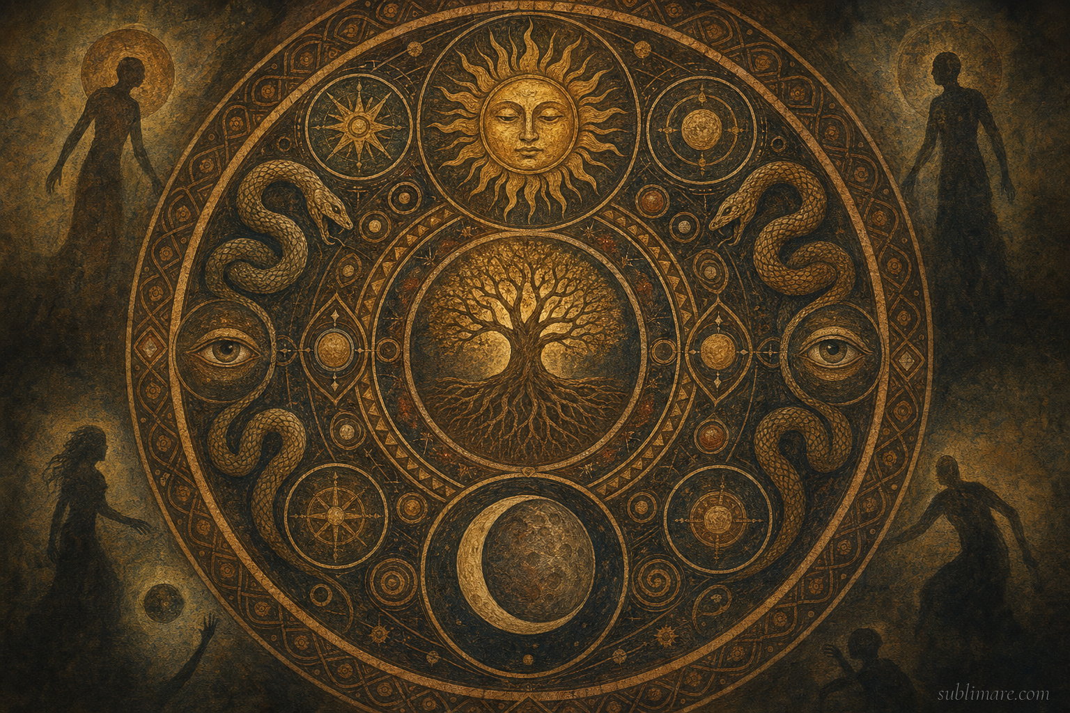 What Is the Collective Unconscious — and Do You Tap Into It?