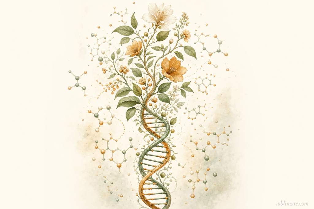 Epigenetics 101: Can Your Thoughts Actually Change Your DNA?