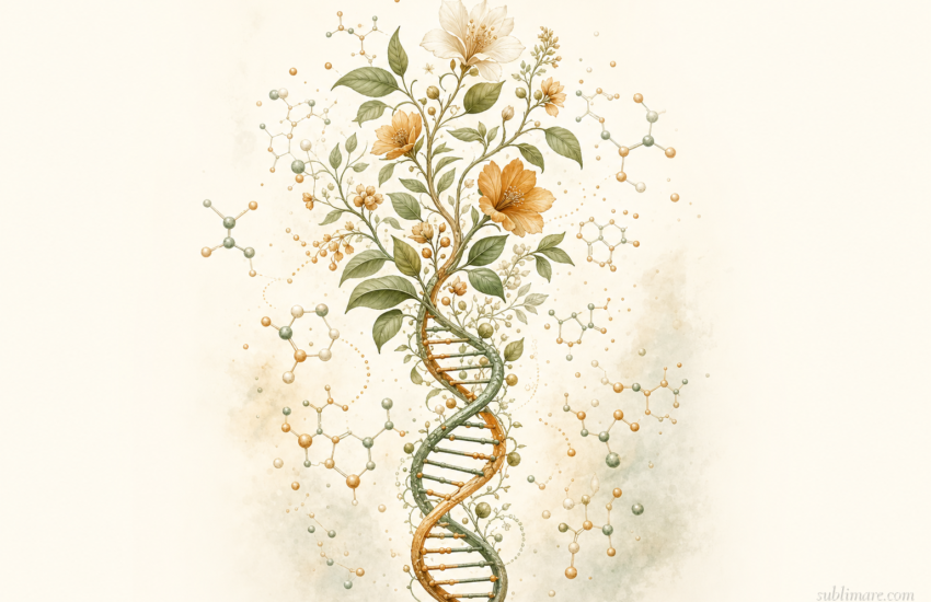 Epigenetics 101: Can Your Thoughts Actually Change Your DNA?