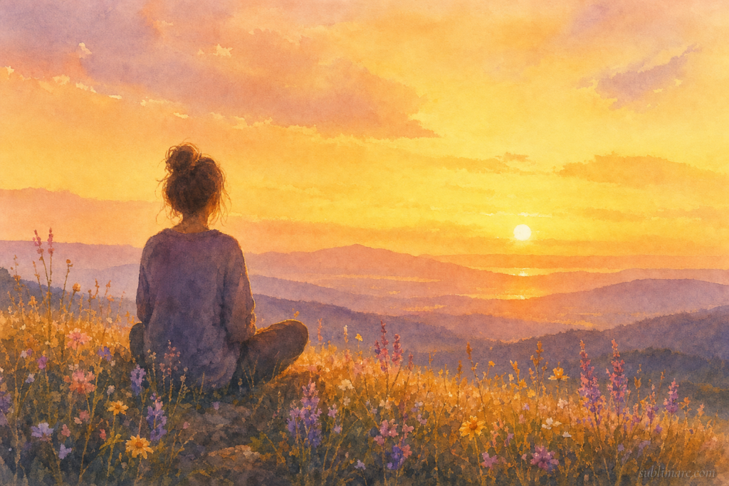Gratitude Is Not a Cliché: On the Real Difference Between Gratitude and Bypassing