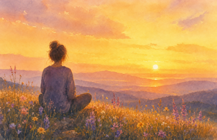 Gratitude Is Not a Cliché: On the Real Difference Between Gratitude and Bypassing