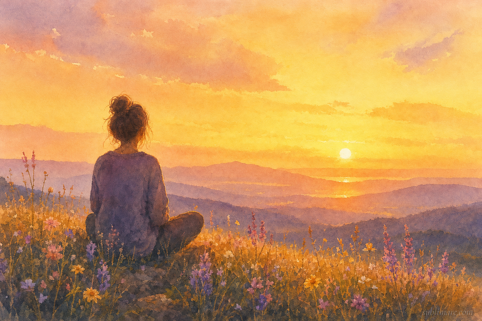 Gratitude Is Not a Cliché: On the Real Difference Between Gratitude and Bypassing