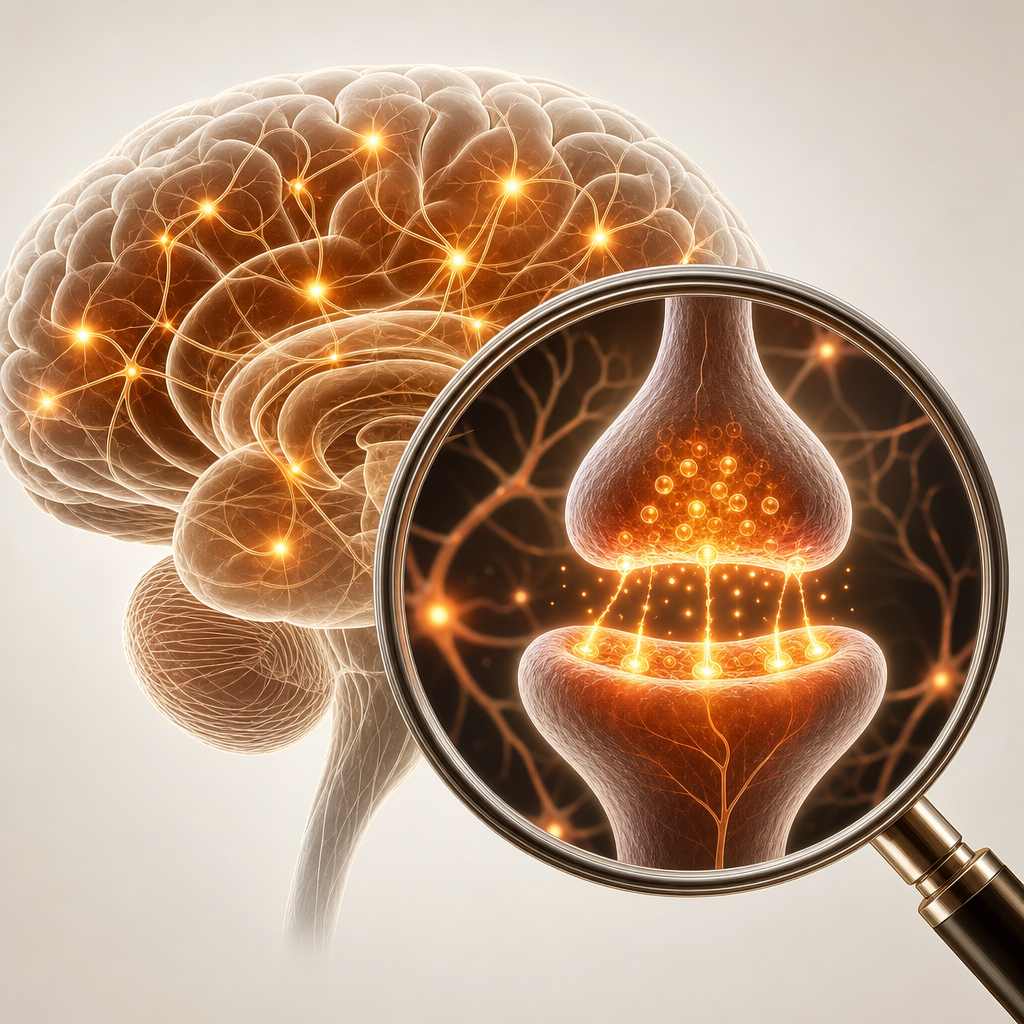 Illustration for What Is Neuroplasticity — and How Can You Actually Rewire Your Brain?