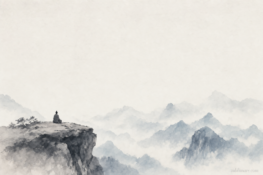 The Practice of Not Knowing: Why Uncertainty Can Be a Spiritual Gift