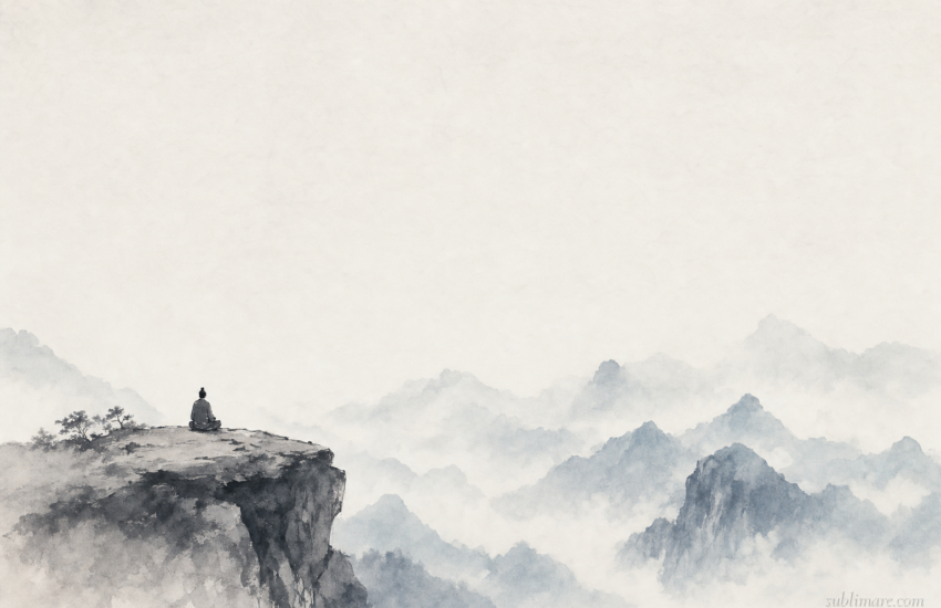 The Practice of Not Knowing: Why Uncertainty Can Be a Spiritual Gift