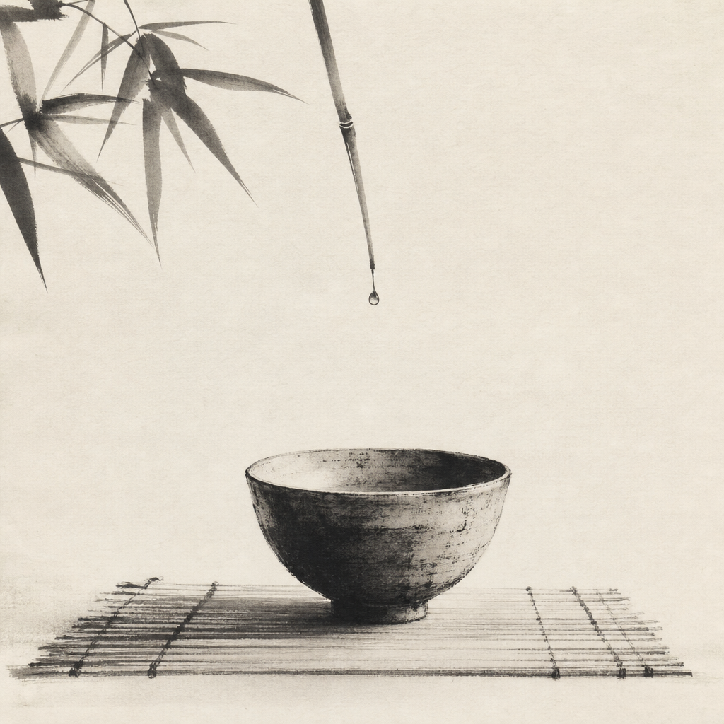 Illustration for The Practice of Not Knowing: Why Uncertainty Can Be a Spiritual Gift