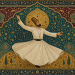 Rumi for the Modern Soul: 5 Poems That Still Feel True Today