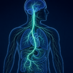 The Vagus Nerve: Your Body's Hidden Pathway to Peace