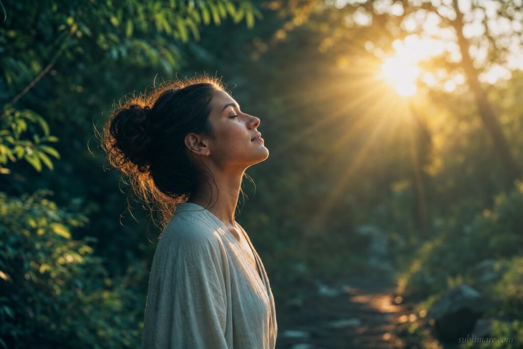The Morning Routine That Actually Changes How You Feel