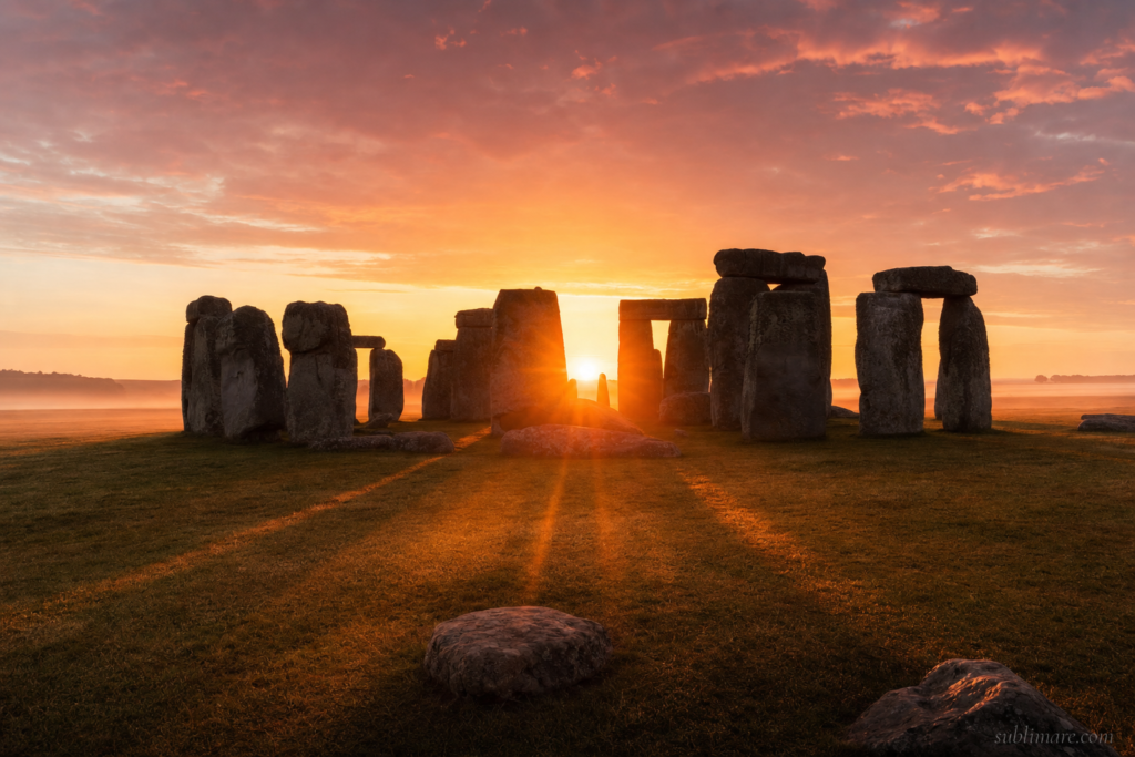 The Summer Solstice: What Ancient Cultures Knew That We’ve Forgotten