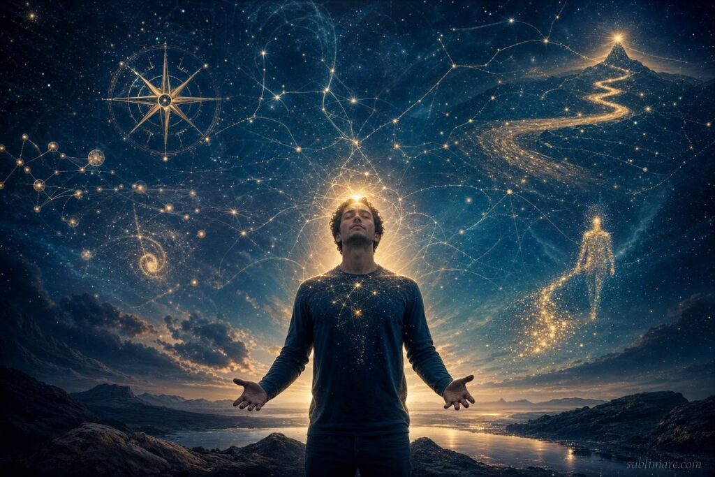 The Science of Manifestation: What the Research Actually Says
