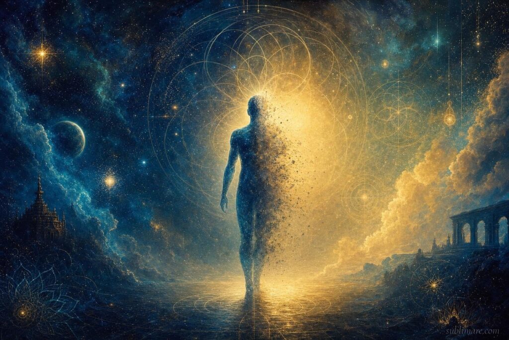 What Is the Soul? How Different Traditions Answer the Same Question