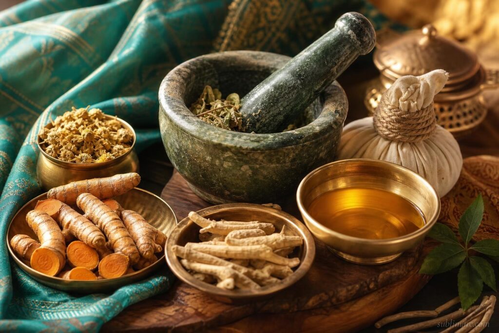 Ayurveda for Modern Life: An Honest Introduction