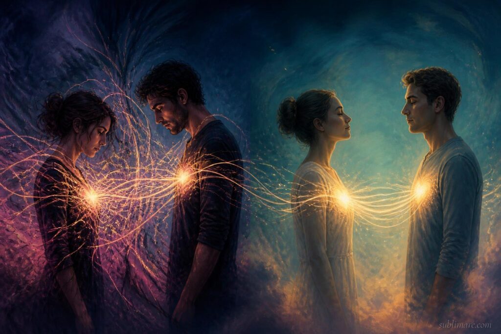 What’s Your Attachment Style? The 4 Types and How They Shape Your Relationships